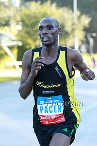 Kimutai Cheruiyot