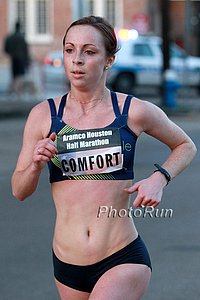 Caitlin Comfort