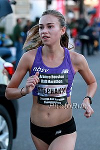 Stephanie Dinius