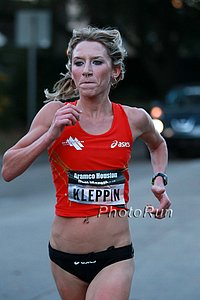 Lauren Kleppin