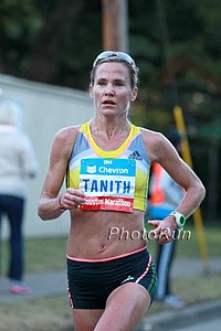 Tanith Maxwell