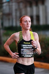 Katie McGregor