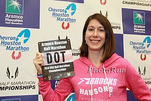 Dot McMahon