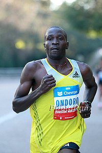 Pius Ondoro