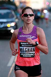 Meghan Peyton