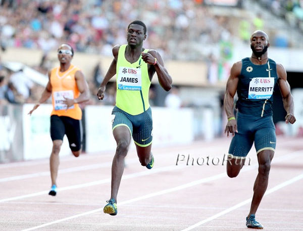 Janes 43.74, Merritt 43.92