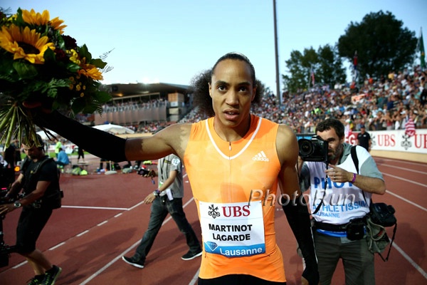 Pascal Martinot-Lagarde
