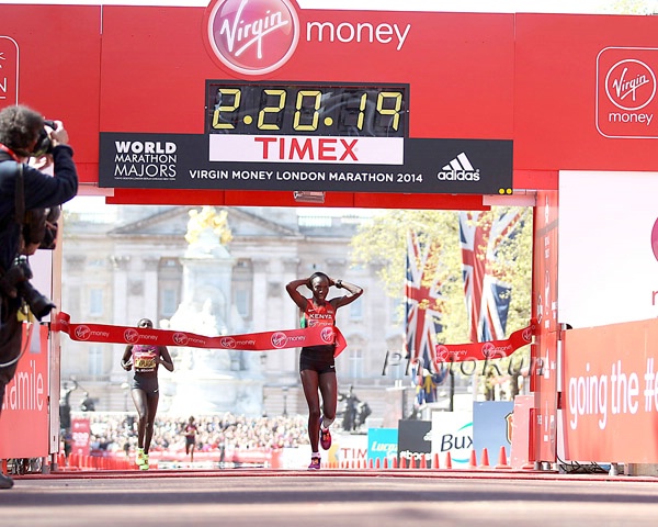 Edna Kiplagat