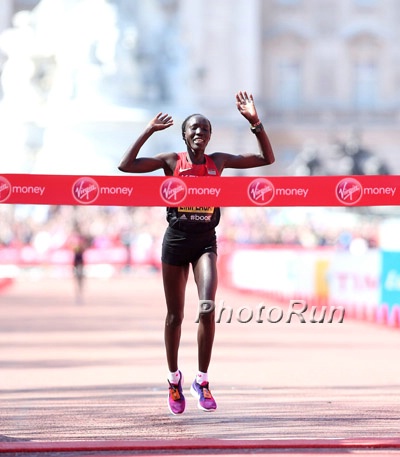 Edna Kiplagat