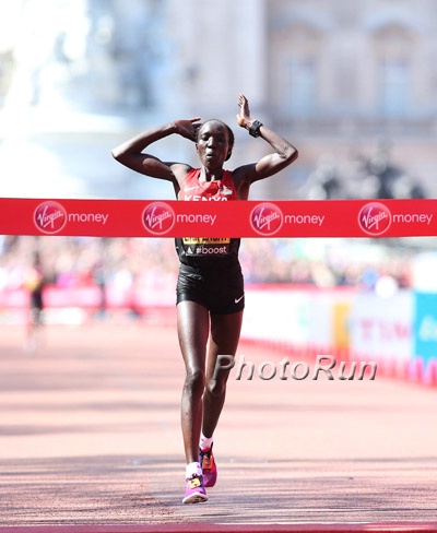 Edna Kiplagat