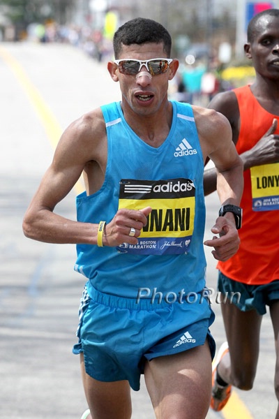 Abdi Annani