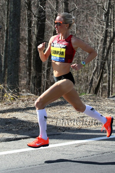 Shalane Flanagan