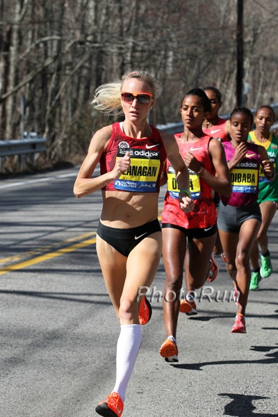 Flanagan Leading