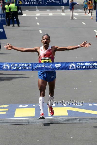 Meb Turns 39 Soon