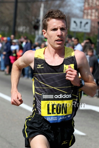 Craig Leon
