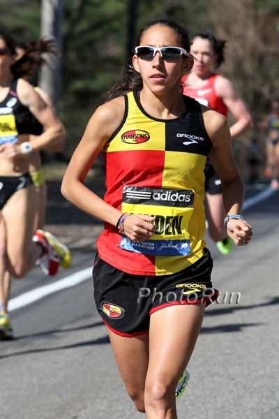 Des Linden