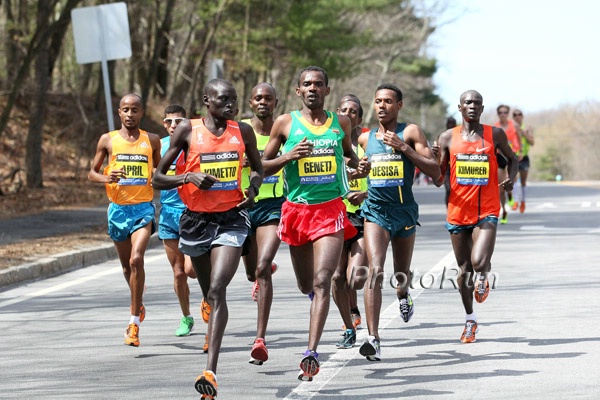 Men's Chase Pack