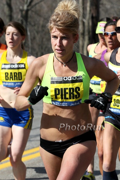 Sherri Piers