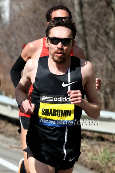 Beacheslav Shabunin