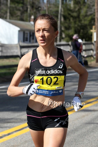 Lidia Simon