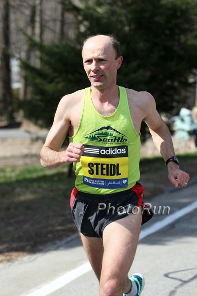 Uli Steidle