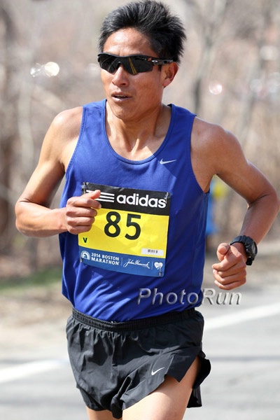 Franklin Tenorio