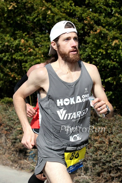 Michael Wardian