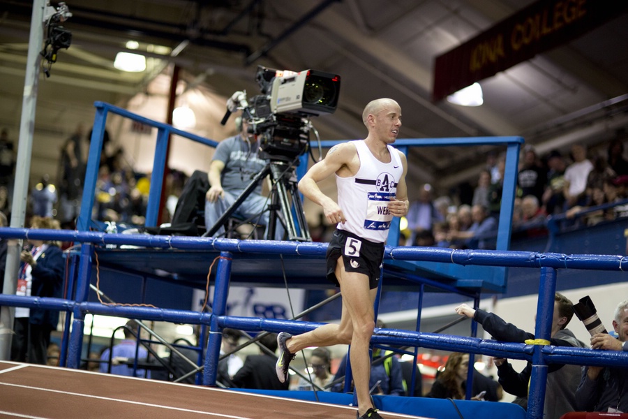Alan's Final Mile