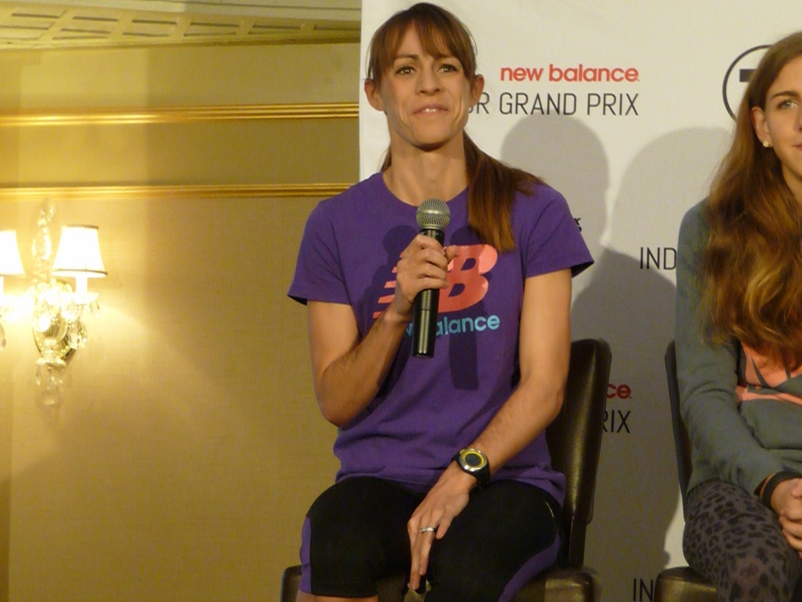 Jenny Simpson