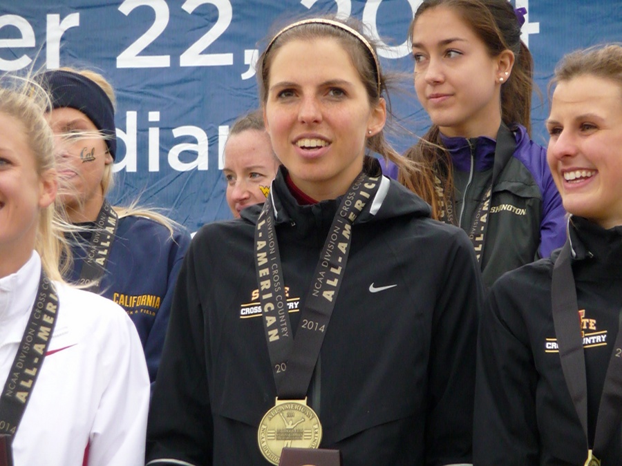 Crystal Nelson