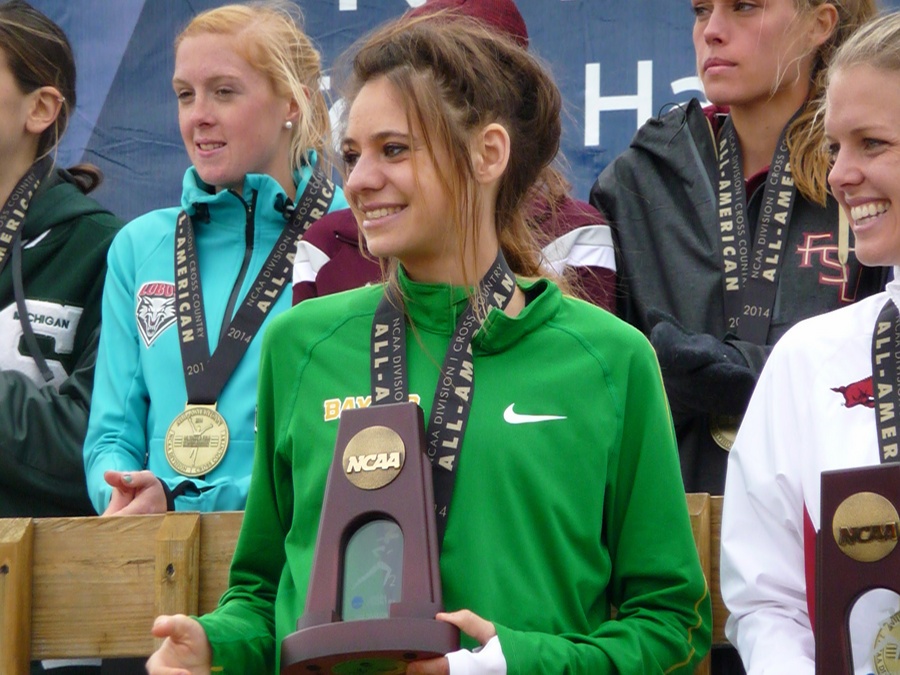 Rachel Johnson Baylor 5th