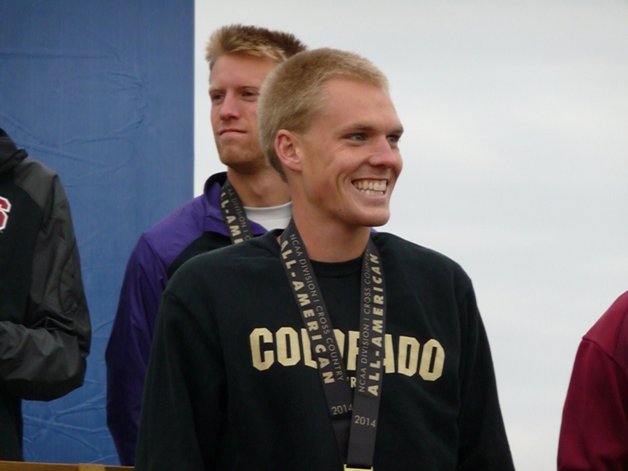Connor Winter Colorado