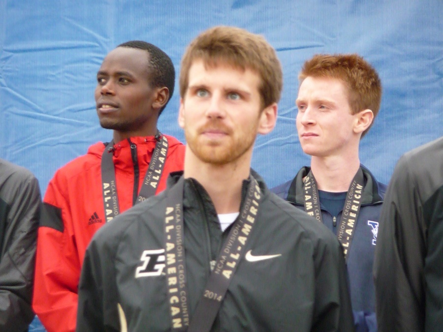 Matt McClintock Purdue
