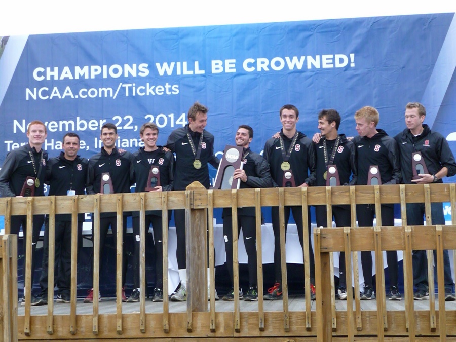 Stanford 2nd