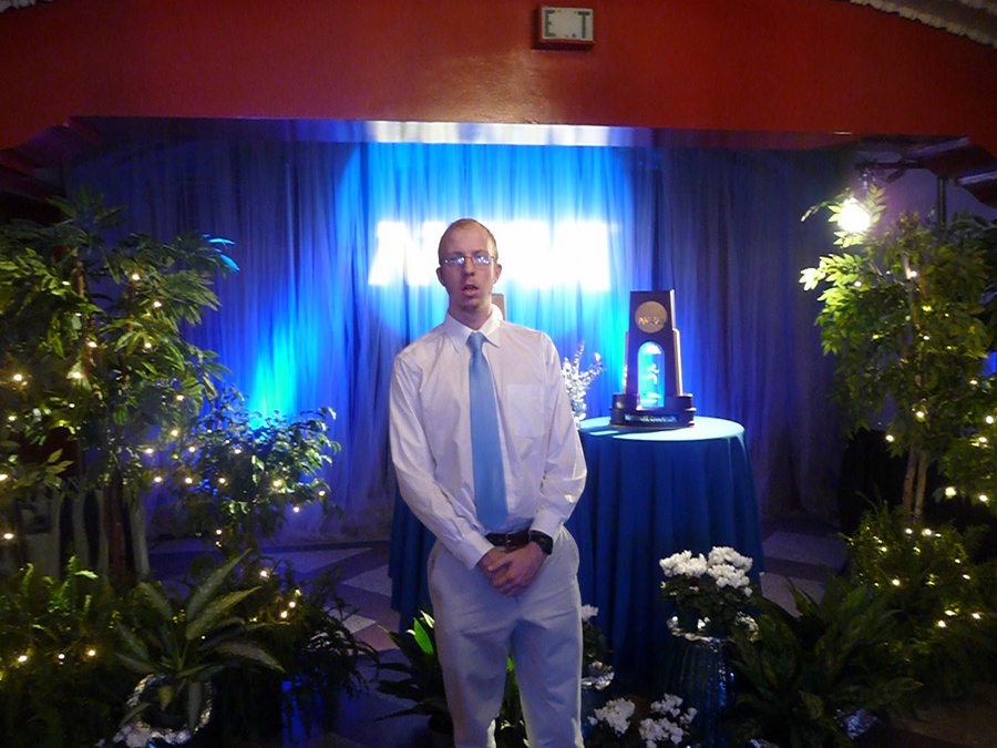 The Legend Jonathan Gault