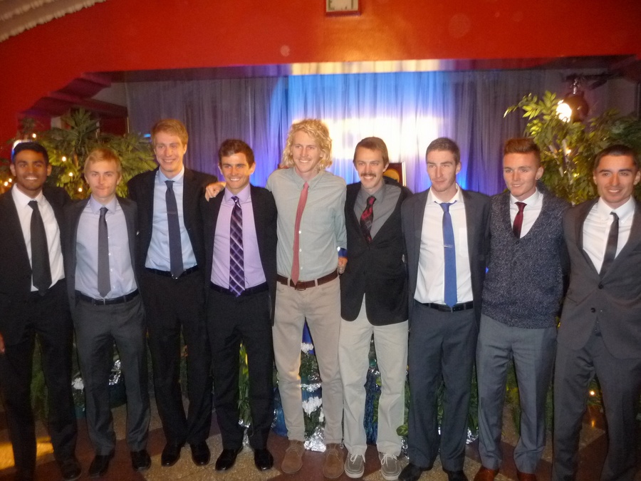 Tulsa XC