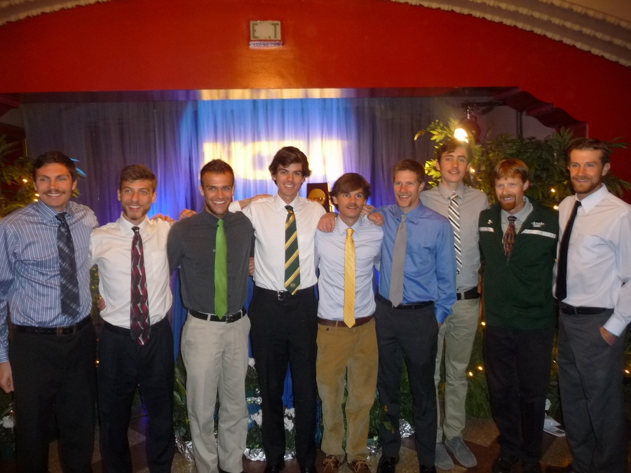 Colorado State XC