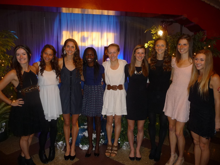 Iowa State Women