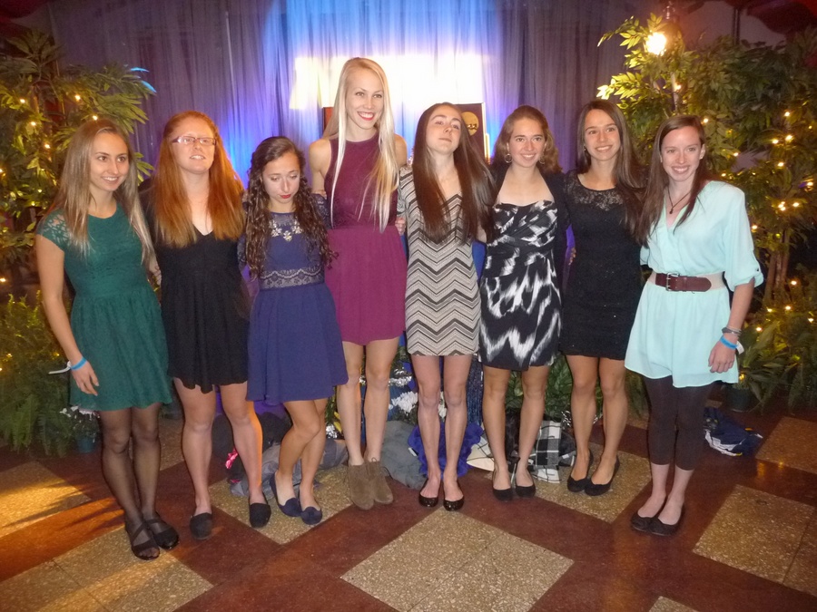 West Virginia XC