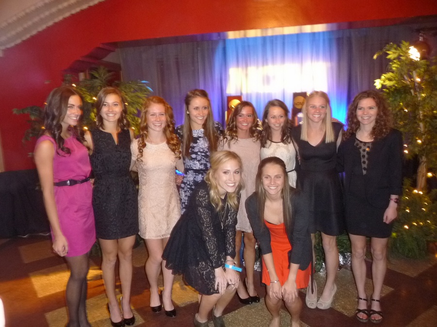 Minnesota Gorphers Cross Country