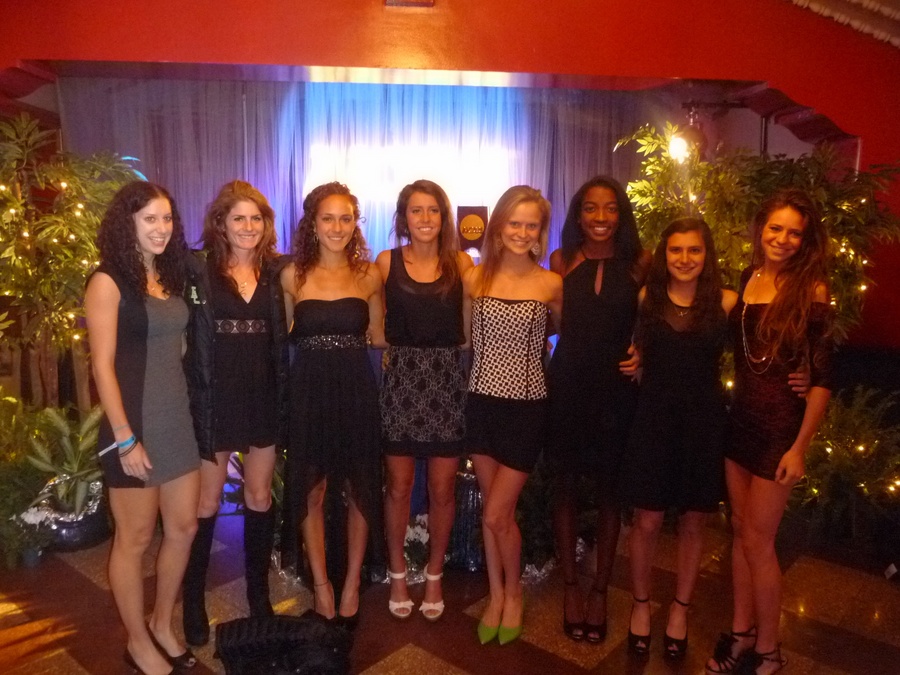Baylor XC Women