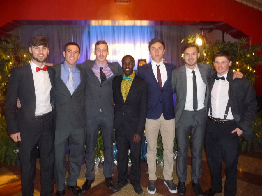 Iona XC