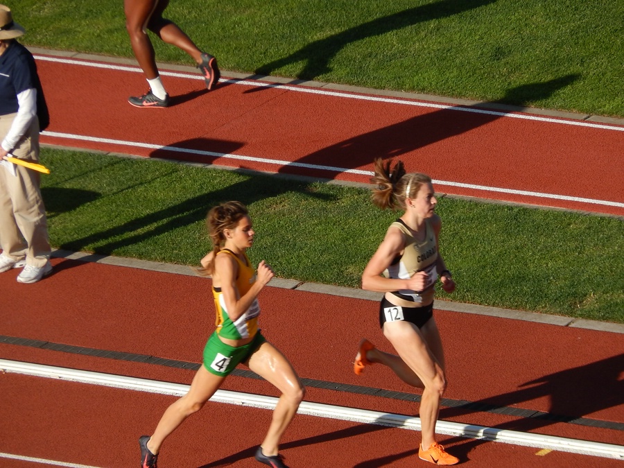Shalaya Kipp of Colorado