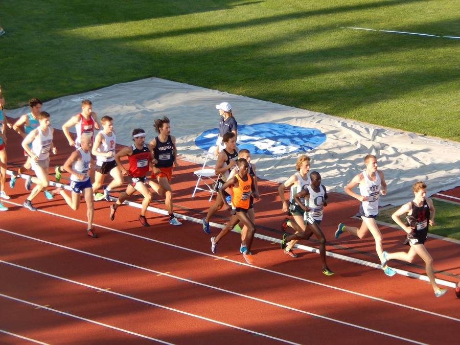 Men's 10,000m Photos