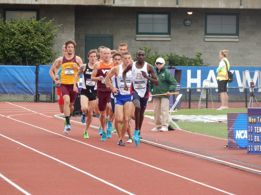 Heat #2: Lawi Lalang Leads