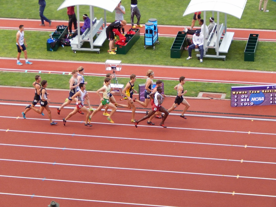 Heat #2