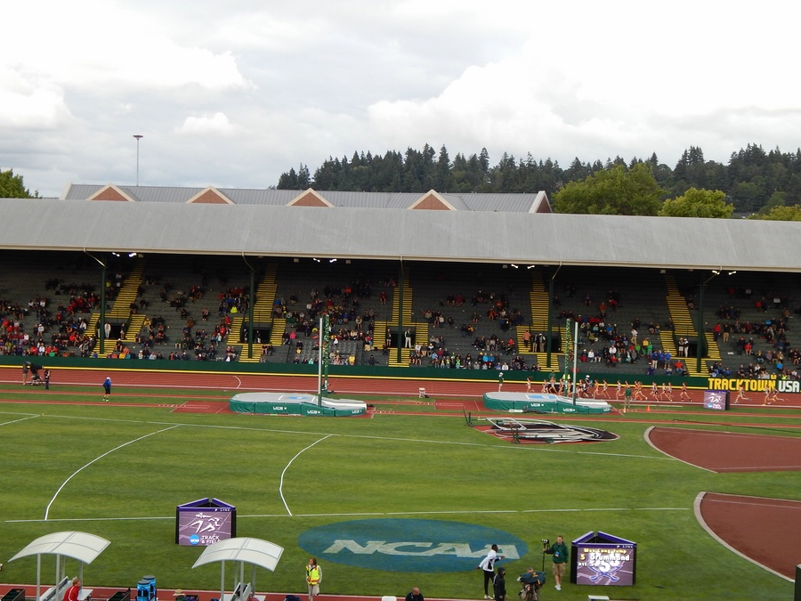 Women's 10,000m Final
