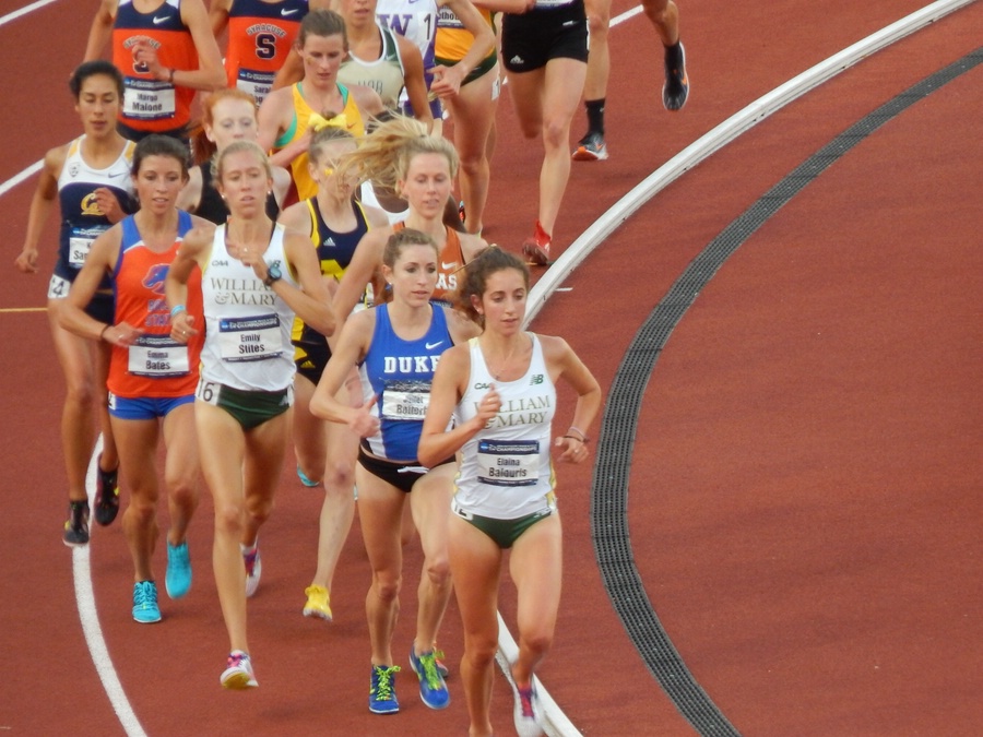 Elaina Balouris Leads