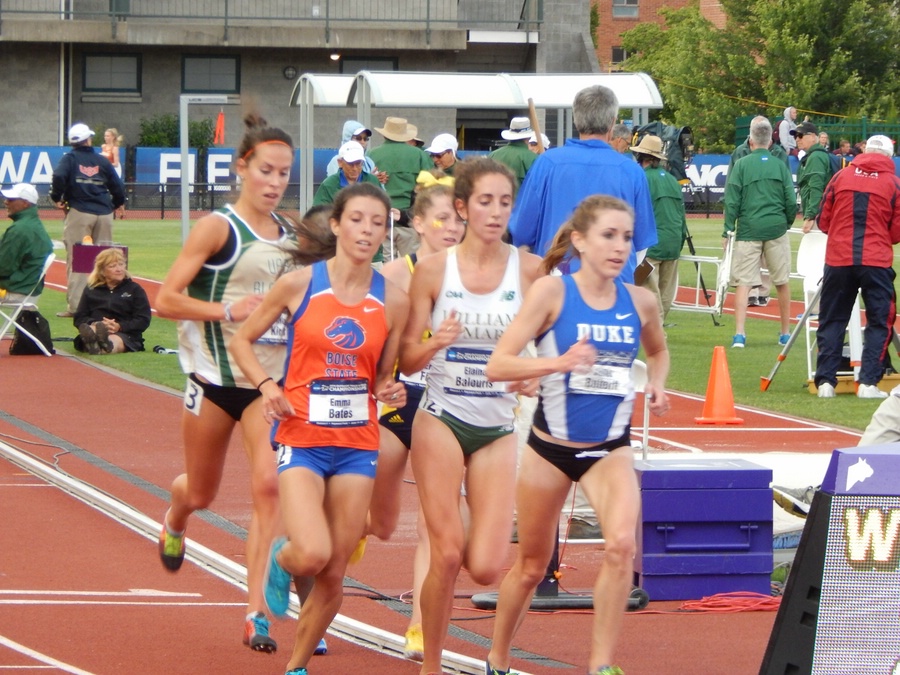 Lead Pack Led by Juliet Bottorff