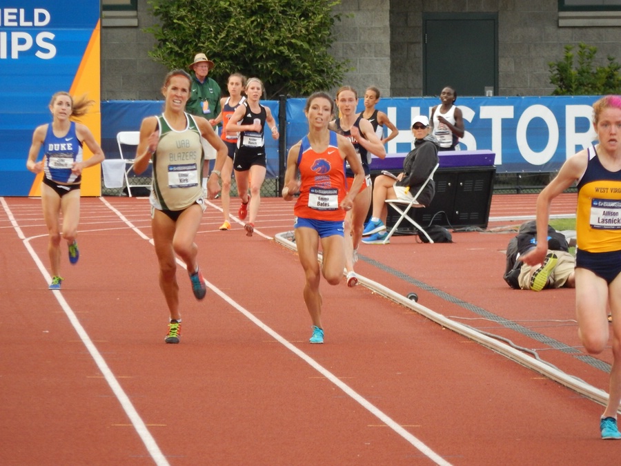 Kirk Would Briefly Past Bates